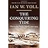The Conquering Tide: War in the Pacific Islands, 1942-1944 (Pacific War Trilogy)
