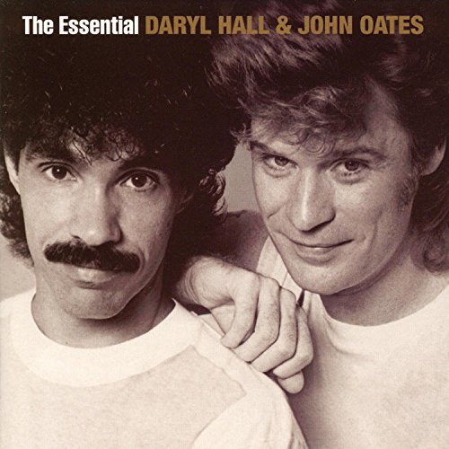 Daryl Hall & John Oates - She