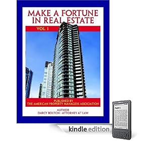 Make a Fortune in Real Estate