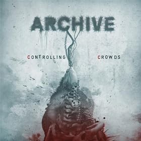 Controlling Crowds (Standard Edition)