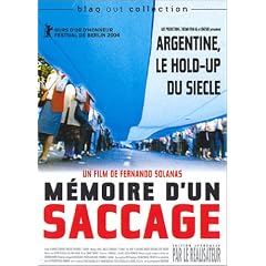 M�moire d'un saccage
