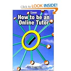 How to be an Online Tutor