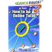How to be an Online Tutor