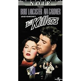 The Killers [VHS]