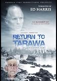 Return to Tarawa-the Leon Cooper Story