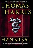 Hannibal (Random House Large Print)