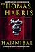 Hannibal (Random House Large Print (Cloth/Paper))