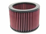 Zoom Produkt-Bild: K&N SPORTLUFTFILTER E-2530 - MERCEDES Diverse &auml;ltere Modelle