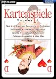 Eigenschaften rondomedia GmbH  / Kartenspiele Volume 4
