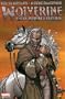 WOLVERINE : OLD MAN LOGAN