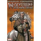 Wolverine : Old Man Loganpar Steve McNiven