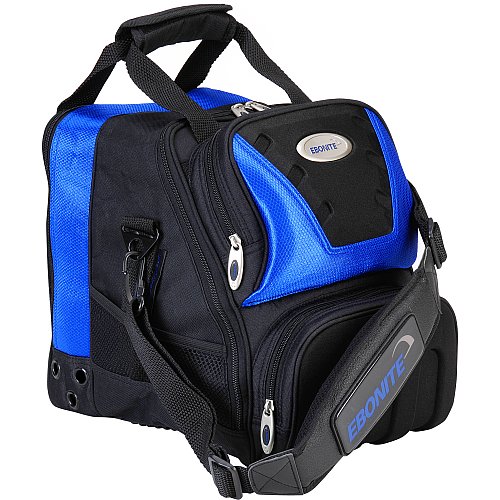 Ebonite Image Single Ball Tote Bag