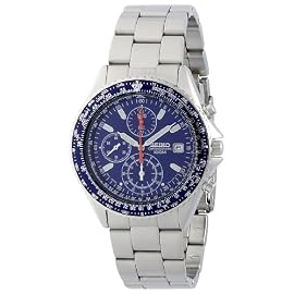 [セイコーimport]SEIKO 腕時計 逆輸入 海外モデル SND255PC メンズ