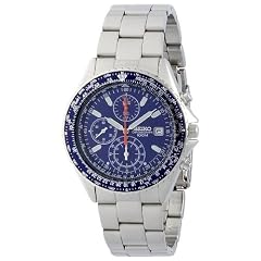 [セイコーimport]SEIKO 腕時計 逆輸入 海外モデル SND255PC メンズ