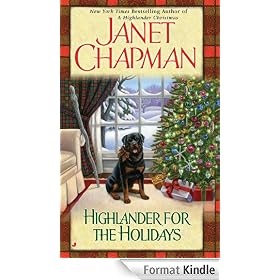Highlander for the Holidays