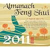 Almanach Feng Shui 2011