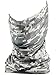 Fishmasks Single Layer Neck Gaiter - Lightweight, Fishing Protection From Sun, Wind And Moisture - Made In USA - UPF 50+ Moisture-Wicking Fabric - Digi Camo
