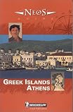 Greek Islands 2002: Athens (NeoS Guides)