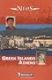 Michelin NEOS Guide Greek Islands, 1e