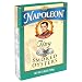 Napoleon Tiny Smoked Oysters, 3.66-Ounce Tin (Pack of 25)