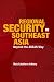 Books : Regional Security in Southeast Asia: Beyond the ASEAN Way