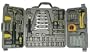 Fuller Tool 997-8160 160-Piece Home Repair Kit