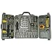 Fuller Tool 997-8160 160-Piece Home Repair Kit