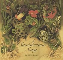 A Summertime Song