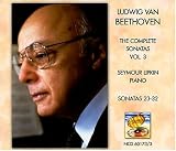 Search : Beethoven: The Complete Sonatas, Vol. 3 - Sonatas 23-32