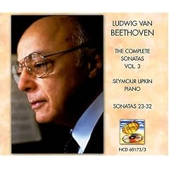 Complete Sonatas 3