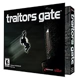 Traitors Gate (Jewel Case)