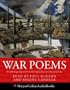 War Poems: An Anthology of Poetry from the 18th Cantury to the Present Day