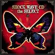 SHOCK WAVE CD the SELECT