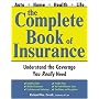 The Complete Book of Insurance