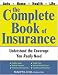 The Complete Book of Insurance (Sphinx Legal)