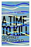A time to kill