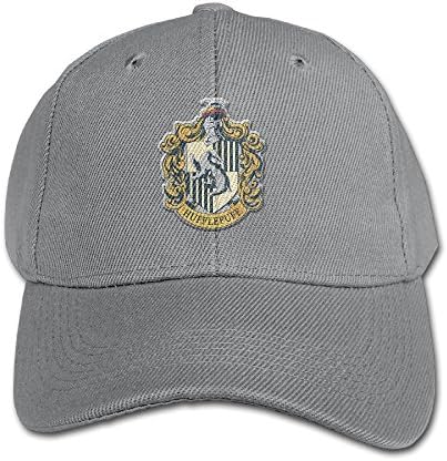 Baby Kids Harry Potter Hufflepuff Sandwich Cap