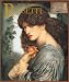 Books : Dante Gabriel Rossetti