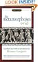 The Metamorphoses (Signet Classics)