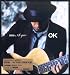 OK (CD+DVD) (台湾盤)
