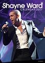 SHAYNE WARD 2007 calendar