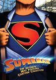 DVD : Superman - The Ultimate Max Fleischer Cartoon Collection