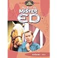 Mister ED Volume 1 (NTSC)