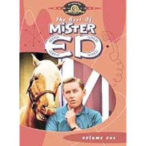 Mister Ed V1 [Import anglais]
