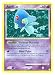 Pokemon Mysterious Treasures #4 Azelf LV.50 Holofoil Card