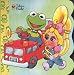 Search : Muppet Babies Noisy Book