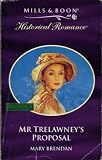 Mr. Trelawney's Proposal (Historical Romance)