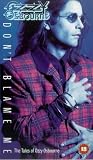 Don`t Blame Me - The Tales Of Ozzy Osbourne [VHS] [1991]
