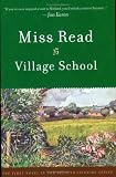 Village School (Chronicles of Fairacre)