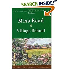 Village School (Chronicles of Fairacre)